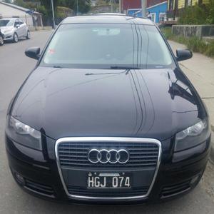 Vendo Audi A3 Sportback 1.6 con 55mil Km