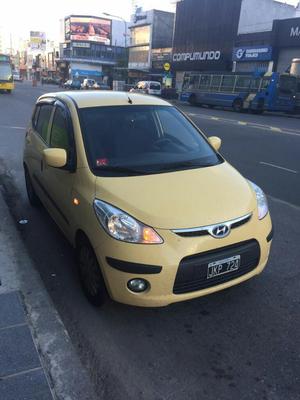 Vendo Hyundai I