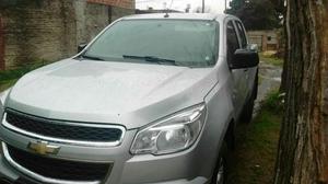 Vendo Permuto S10 4x2 Doble Cabina 