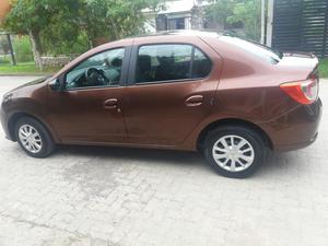 Vendo Renault Logan