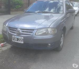 Vendo Volkswagen Gol 1.6