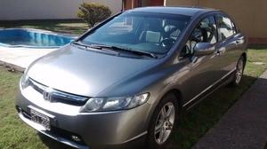 Vendo o Permuto Honda Civic EXS  Impecable