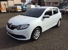 Vendo o Permuto plan de ahorro Renault sandero