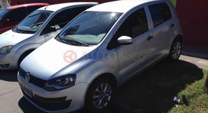 Volkswagen FOX ()