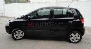 Volkswagen FOX ()