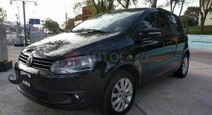 Volkswagen FOX ()