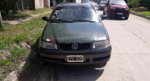 Volkswagen GOL ()