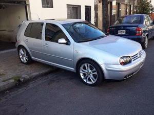 Volkswagen Golf 2.0 Highline