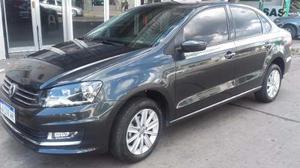 Volkswagen Polo 1.6 Comfortline MT (105cv)