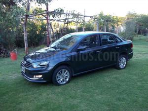 Volkswagen Polo Comfortline Tiptronic