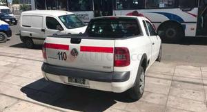 Volkswagen Saveiro ()