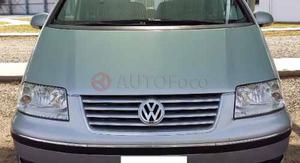 Volkswagen Sharan ()