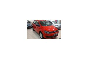 Volkswagen Suran, , Nafta