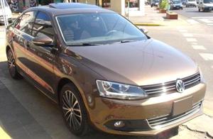 WOLKSWAGEN VENTO  D.S.G SPORTLINE IMPECABLE SIN