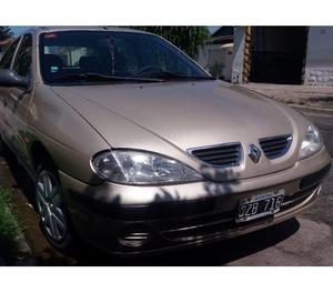 renault megane rt 1.6