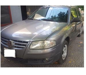 volkswagen gol  impecable