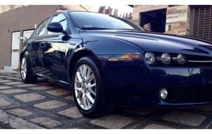 Alfa Romeo 159