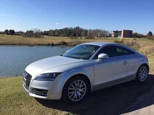 Audi TT Coupé 1.8T FSI MT (160cv)