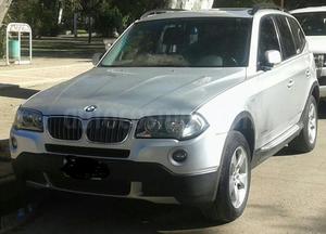 BMW X3 xDrive 25i Limited Edition