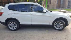 BMW X3 xDrive35i (306cv)