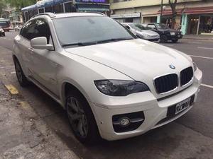 BMW X6 xDrive35i 3.0 Sportive (306cv)