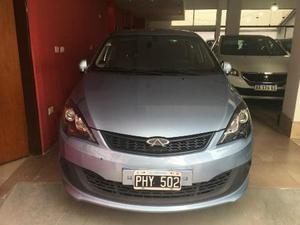 Chery Fulwin 1.5 Sedán usado  kms