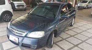 Chevrolet Astra