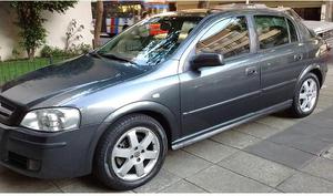 Chevrolet Astra II 06, 5 Puertas GLS 2.0 Full, Gris Oscuro