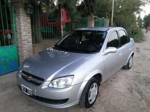 Chevrolet Classic 4Ptas. 1.4 N Spirit / LS AA DA