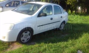 Chevrolet Corsa 4P GL Pack II