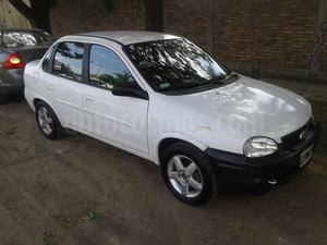 Chevrolet Corsa 4P GLS DSL Full