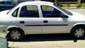 Chevrolet Corsa 5P GL 1.6 MPFi usado  kms