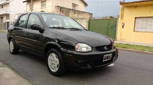 Chevrolet Corsa Classic