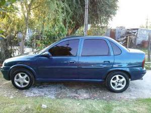 Chevrolet Corsa Classic