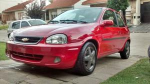 Chevrolet Corsa Classic