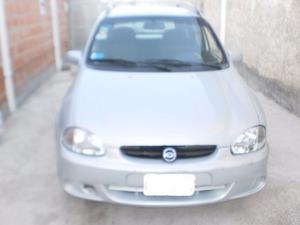 Chevrolet Corsa Classic SW 5Ptas. 1.6 MPFI GL Full