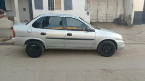 Chevrolet Corsa Mod. C Gnc