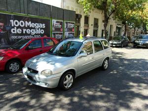 Chevrolet Corsa Wagon Gls 