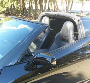 Chevrolet Corvette Stingray usado  kms