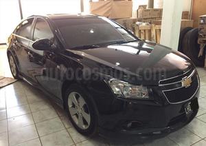 Chevrolet Cruze LTZ TDi