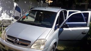 Chevrolet Meriva 1.8 N 16v GLS