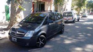 Chevrolet Meriva 1.8 N 8v GL Plus ABG