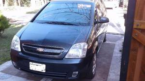 Chevrolet Meriva 1.8 N 8v GLS