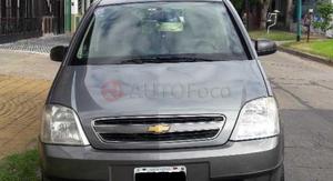 Chevrolet Meriva