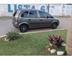 Chevrolet Meriva GL Plus ABG 1.8