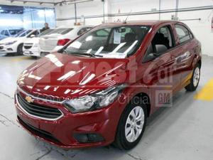 Chevrolet Onix LT usado  kms