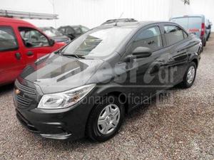 Chevrolet Prisma LS usado  kms