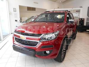 Chevrolet S 10 C Doble 2.8 TD Electronico LTD 4X4 usado 