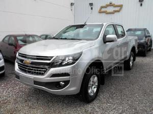 Chevrolet S  CD TD Electronico DLX 4X2 usado 