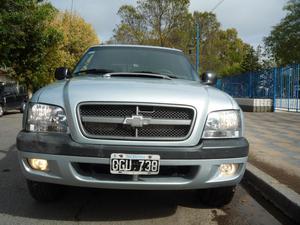 Chevrolet S10 LIMITED 4x
